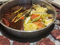 -执牛耳涮烤牛排火锅(伊河路店)