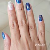 我做的是日本猫眼，选的是魔星座还是魔神座