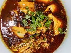 -阿西娅食府(中关村店)