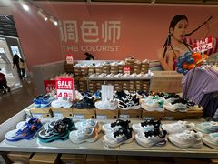 -东莞松山湖万象汇