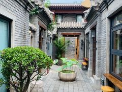-糖房咖啡(南锣鼓巷店)