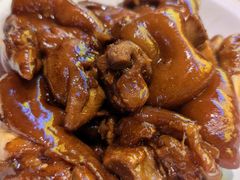 -好嫂子酱猪手•农家菜(华远坊店)