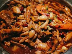 -胖哥俩肉蟹煲(苏州中心店)