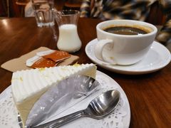 -MUSEE CAFE(保利·时光里店)