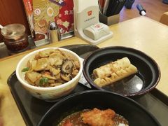 -食其家·牛丼咖喱(金桥国际店)