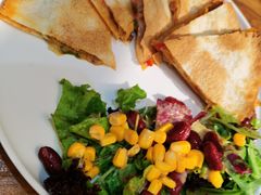 -初拾·花里餐厅(钜城华亿店)