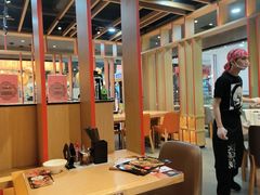 -味千拉面(煌华新纪元购物广场店)