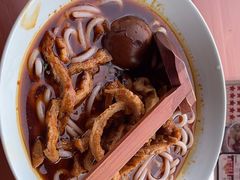-秤砣砣·湖南粉面馆(青年路店)