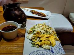 -云海肴·云南小炒·汽锅鸡(天津国金汇店)