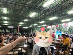 -真好吃牛杂(白沙店)