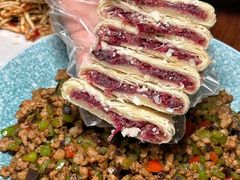 -遇见阿家村云南菜(魏公村店)