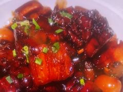 -老平安农家菜(平安店)