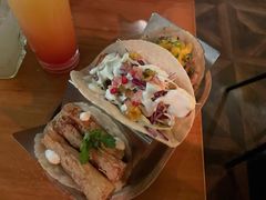 -TEQO·Mexican food & Bar