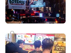 -Borenos Fried Chicken(Asia City)