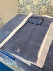 -蓝丝带产后恢复中心(清扬茂业店)