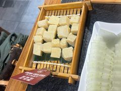 -友乐居羊蝎子(西直门店)