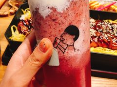 -喜茶(北京三里屯太古里店)