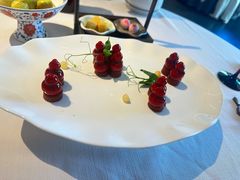 -蘇锦宴·淮扬菜烤鸭·小院(三元桥霄云路店)