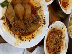 -再回首(中天健广场店)