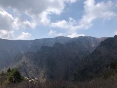 -牛背梁国家森林公园