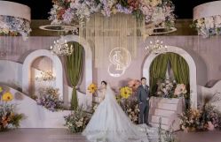 -无锡君来洲际酒店·宴会厅