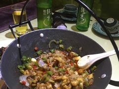 -佬湘楼(越秀城市广场店)