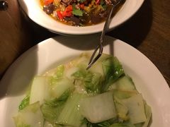 -炊烟小炒黄牛肉(中心印象城店)