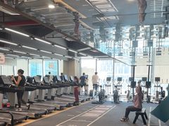-Vamos巴猫司健身中心(五角场店)