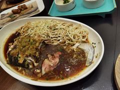 -宁海食府·涌宴(真和店)