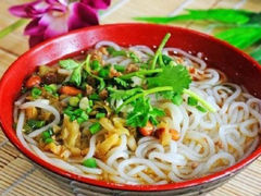 -秤砣砣·湖南粉面馆(青年路店)