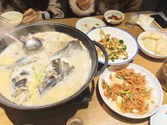 -丰乐餐厅·始于1999·本地老字号