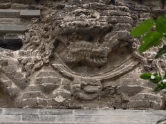 -广胜寺塔