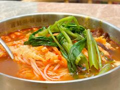 -居鲜味螺蛳粉(客村店)