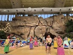 -杭州开元森泊度假乐园