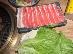 -一井烧肉·活鳗·火锅(毕淘买店)