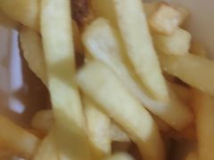 -麦当劳(虹梅路地铁站店)