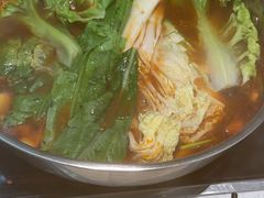 -黄记煌三汁焖锅(华发商都店)