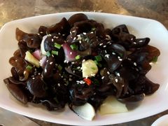 -冯排骨涮烤火锅(华商国际城店)