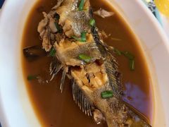 -旺角小渔村·海肠捞饭开创者(二马路店)