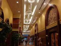 -曼谷王子宫殿酒店