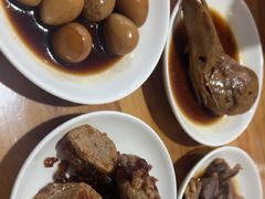 -老袁炒年糕(富豪路店)