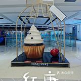 购物｜这么好逛的商场居然没有人[偷笑][偷笑]