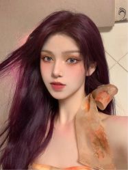 -3AM HAIR SALON染发烫发接发