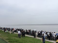 -观潮胜地公园