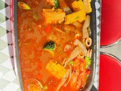 -回魏大排档(百花洲店)