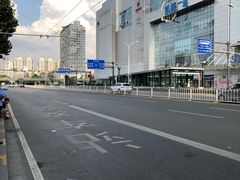 -凯德广场(武胜路店)