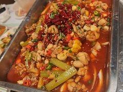 -三毛烧烤·南昌大排档(山姆店)