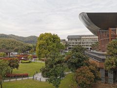 -宁波九龙湖开元度假村