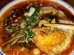 -车沾巷·重庆老味豌杂面