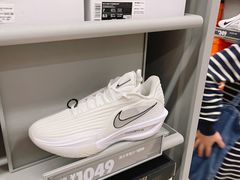 -NIKE上海青浦优选体验店